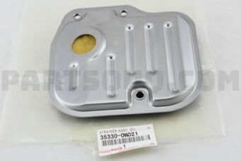 353300W021 STRAINER ASSY, VALVE BODY OIL