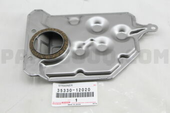3533012020 STRAINER ASSY, VALVE BODY OIL