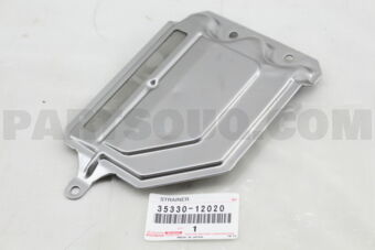 3533012020 STRAINER ASSY, VALVE BODY OIL