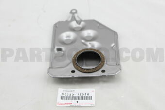 3533012020 STRAINER ASSY, VALVE BODY OIL