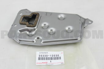 3533012030 STRAINER ASSY, VALVE BODY OIL
