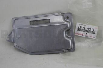 3533020012 STRAINER ASSY, VALVE BODY OIL