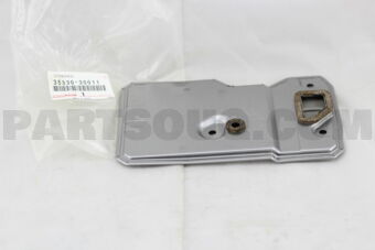 3533030011 STRAINER ASSY, VALVE BODY OIL