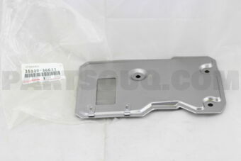 3533030011 STRAINER ASSY, VALVE BODY OIL