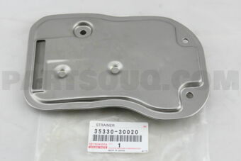 3533030020 STRAINER ASSY, VALVE BODY OIL