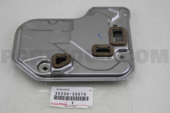 3533030070 STRAINER ASSY, VALVE BODY OIL