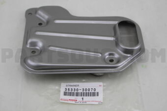 3533030070 STRAINER ASSY, VALVE BODY OIL