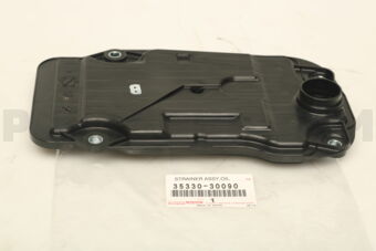 3533030090 STRAINER ASSY, VALVE BODY OIL