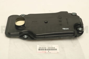3533030090 STRAINER ASSY, VALVE BODY OIL