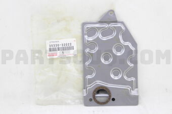 3533032022 STRAINER ASSY, VALVE BODY OIL