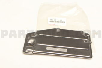 3533032031 STRAINER ASSY, VALVE BODY OIL