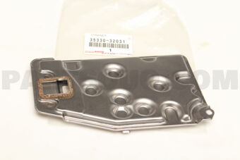 3533032031 STRAINER ASSY, VALVE BODY OIL