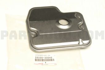 3533033040 STRAINER ASSY, VALVE BODY OIL