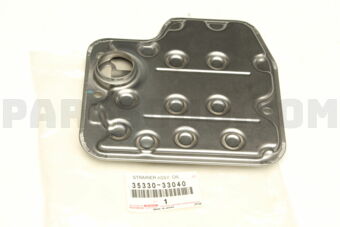3533033040 STRAINER ASSY, VALVE BODY OIL