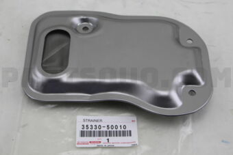 3533050010 STRAINER ASSY, VALVE BODY OIL