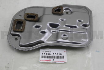 3533050010 STRAINER ASSY, VALVE BODY OIL