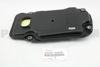 3533050020 STRAINER ASSY, VALVE BODY OIL