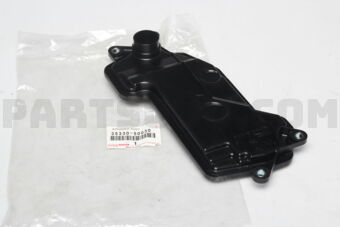 3533050030 STRAINER ASSY, VALVE BODY OIL