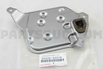 3533052010 STRAINER ASSY, VALVE BODY OIL