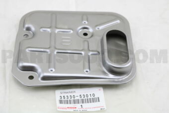 3533053010 STRAINER ASSY, VALVE BODY OIL