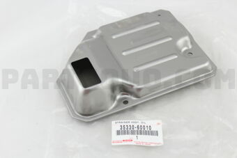 3533060010 STRAINER ASSY, VALVE BODY OIL