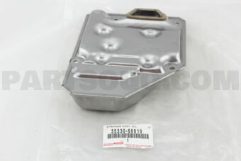 3533060010 STRAINER ASSY, VALVE BODY OIL