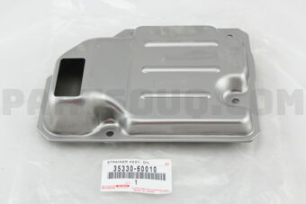 3533060010 STRAINER ASSY, VALVE BODY OIL