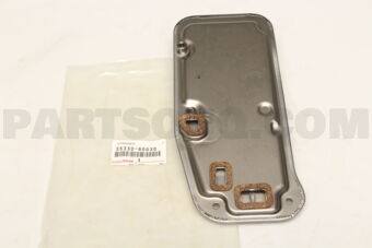 3533060030 STRAINER ASSY, VALVE BODY OIL