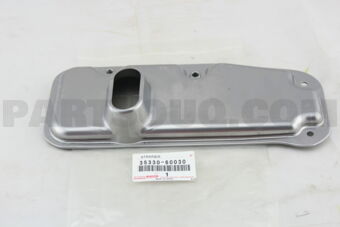 3533060030 STRAINER ASSY, VALVE BODY OIL
