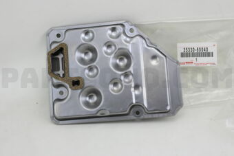 3533060040 STRAINER ASSY, VALVE BODY OIL
