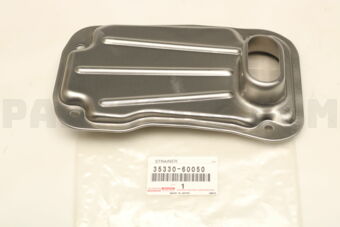 3533060050 STRAINER ASSY, VALVE BODY OIL