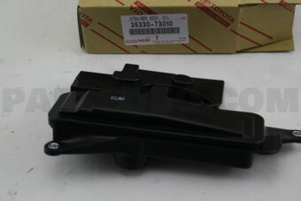 3533073010 STRAINER ASSY, VALVE BODY OIL