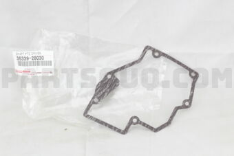 3533928030 GASKET, OIL STRAINER