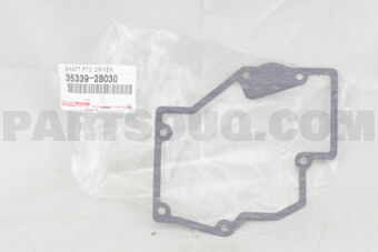 3533928030 GASKET, OIL STRAINER