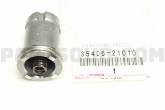 3540621010 PISTON, C-3 ACCUMULATOR