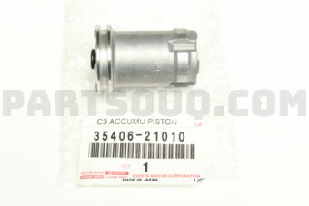 3540621010 PISTON, C-3 ACCUMULATOR