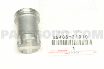 3540621010 PISTON, C-3 ACCUMULATOR