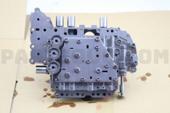 3541033131 BODY ASSY, TRANSMISSION VALVE