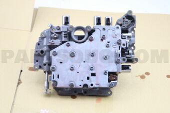 3541033131 BODY ASSY, TRANSMISSION VALVE