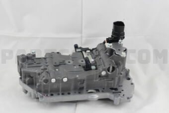 3541033171 BODY ASSY, TRANSMISSION VALVE