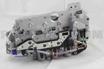 3541033171 BODY ASSY, TRANSMISSION VALVE