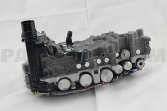 3541033171 BODY ASSY, TRANSMISSION VALVE