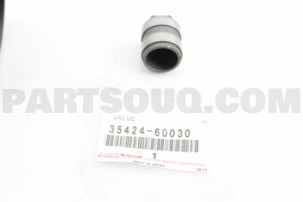 3542460030 PISTON B-1 ACCUMULATOR