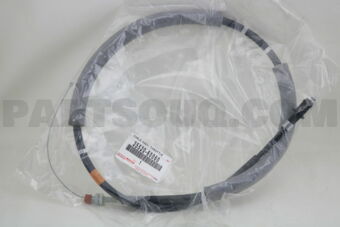 3552060060 CABLE ASSY, THROTTLE