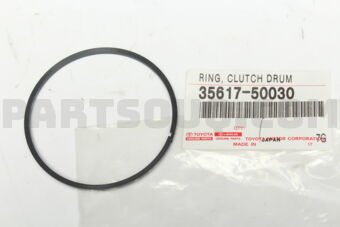 3561750030 RING, CLUTCH DRUM OIL SEAL