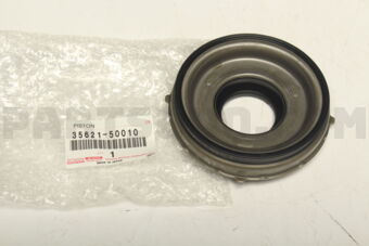 3562150010 PISTON, COAST CLUTCH