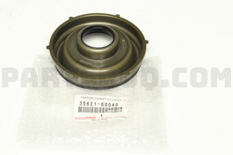 3562160040 PISTON, COAST CLUTCH