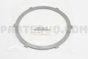 3563260010 PLATE, BRAKE (FOR OVERDRIVE)