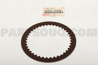 3563333090 DISC, CLUTCH (FOR FORWARD MULTIPLE