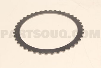 3563573010 Toyota CLUTCH FRANGE, DIRECT MULTIPLE DISC, NO.1